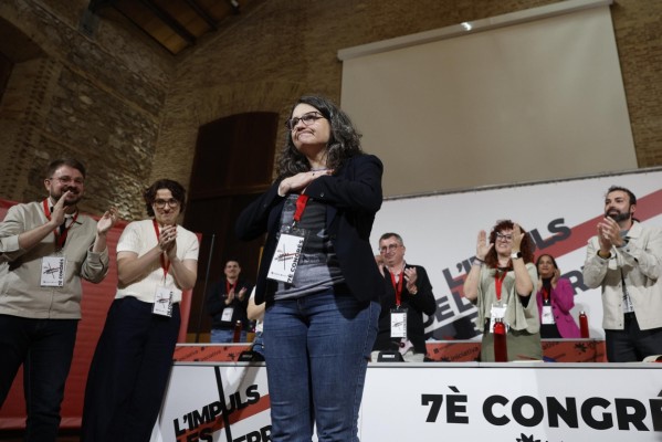 El aterrizaje de Oltra reequilibra las fuerzas internas en Compromís