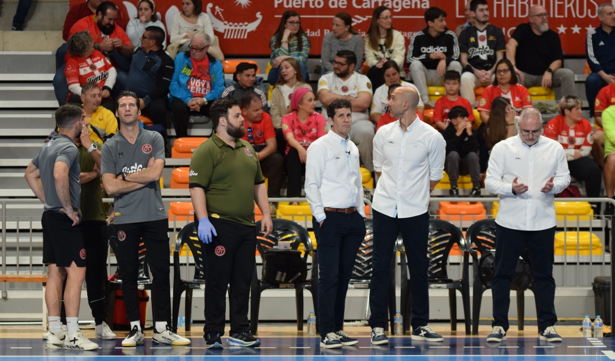  - Foto: JIMBEE CARTAGENA