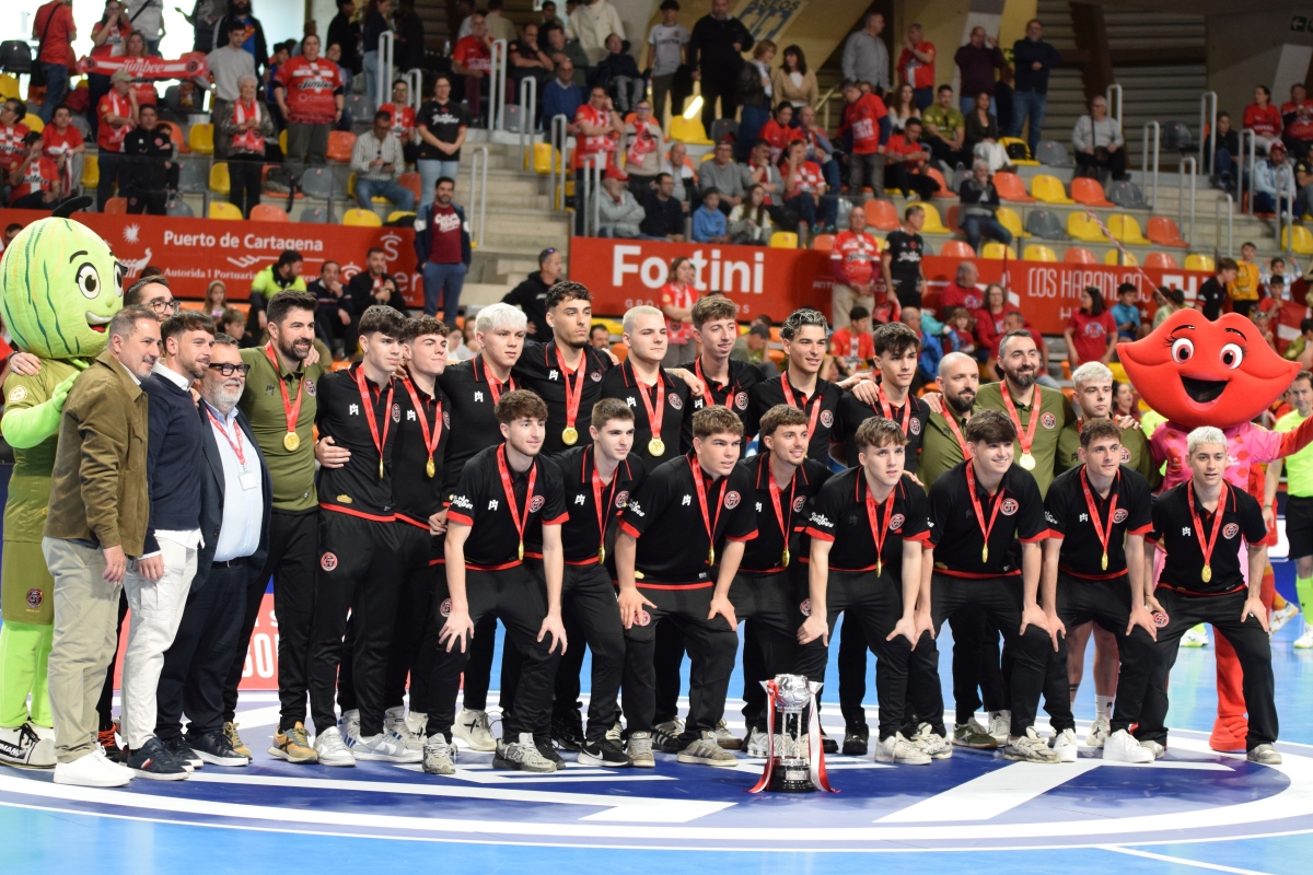  - Foto: JIMBEE CARTAGENA