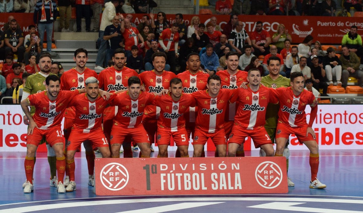  - Foto: JIMBEE CARTAGENA