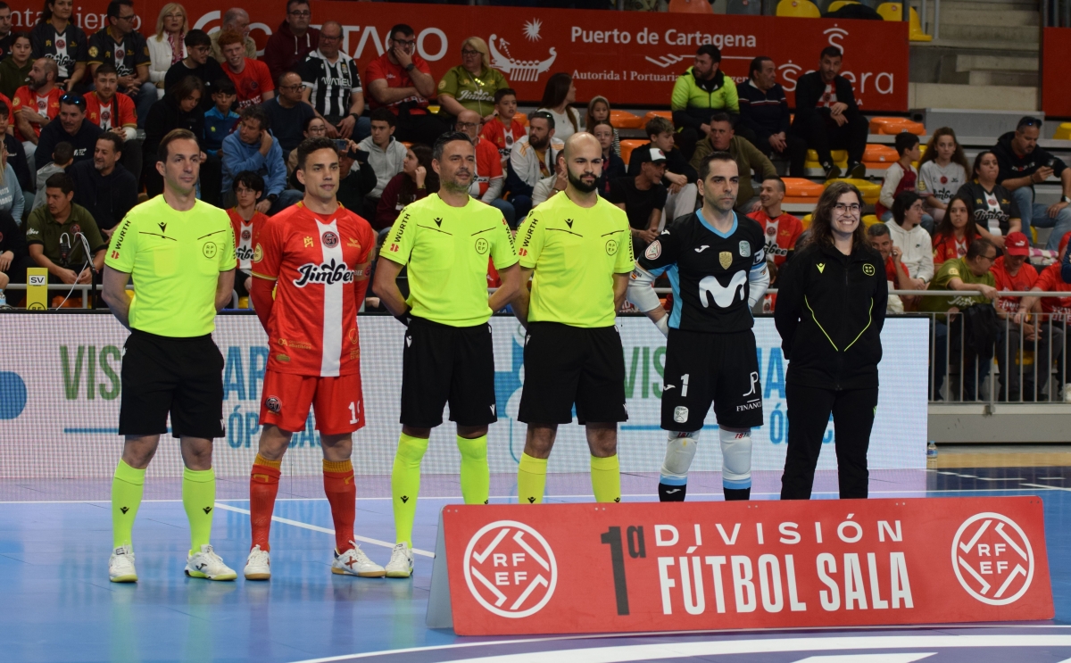  - Foto: JIMBEE CARTAGENA