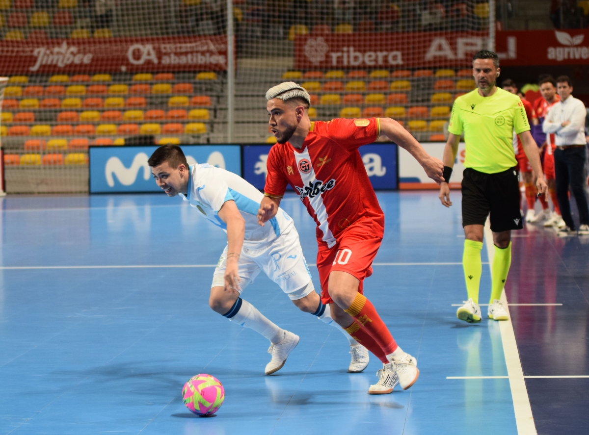  - Foto: JIMBEE CARTAGENA