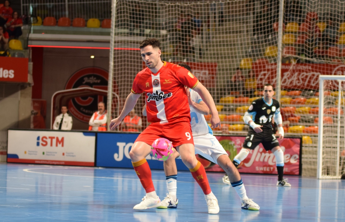  - Foto: JIMBEE CARTAGENA