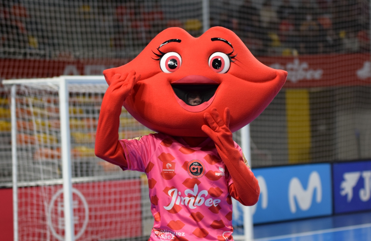  - Foto: JIMBEE CARTAGENA