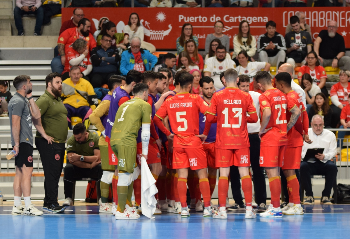  - Foto: JIMBEE CARTAGENA