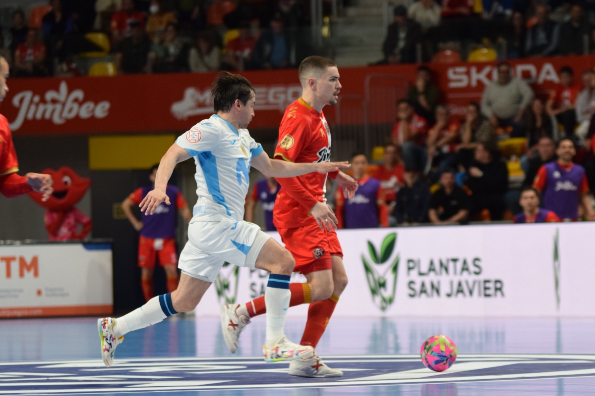  - Foto: JIMBEE CARTAGENA