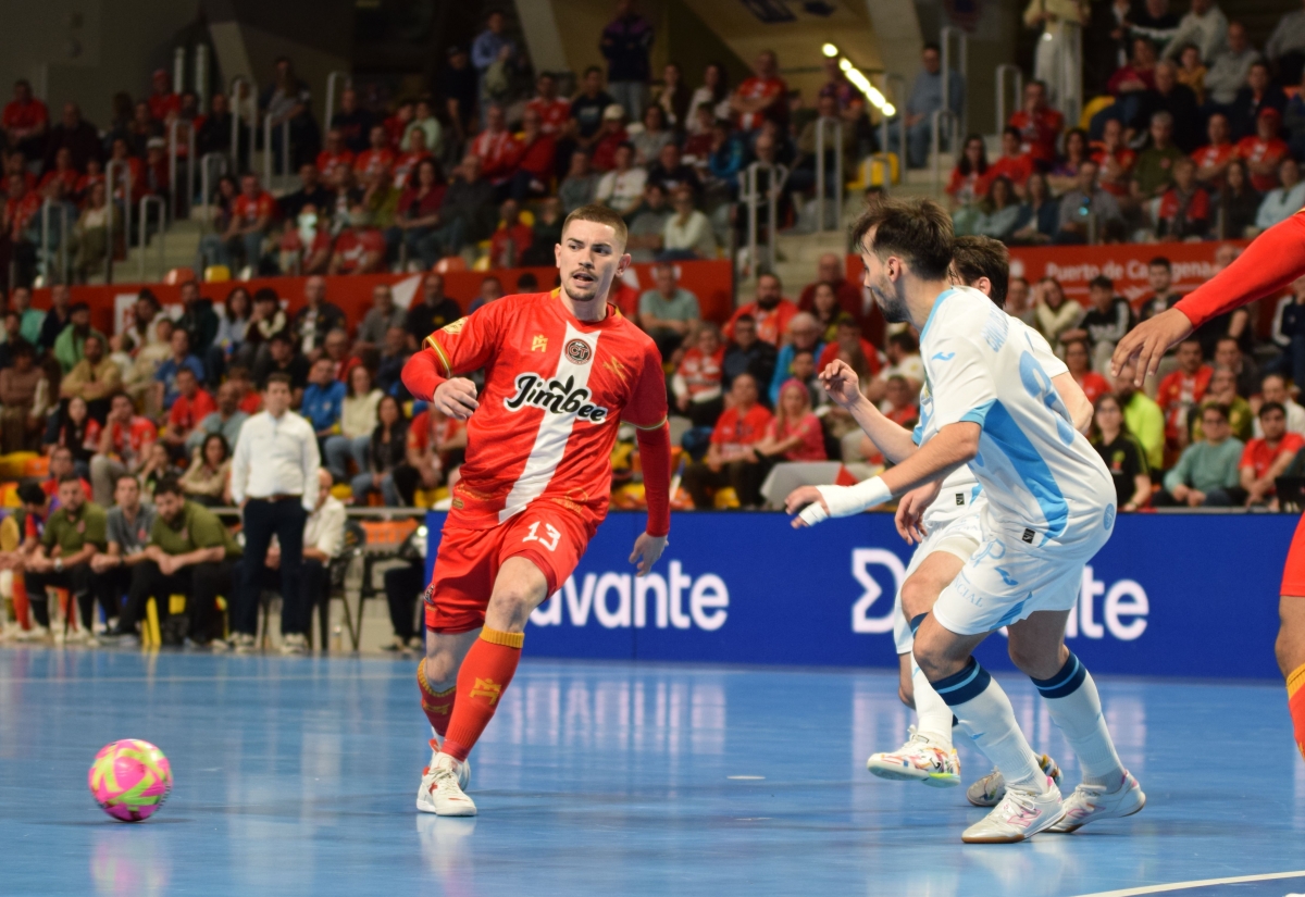  - Foto: JIMBEE CARTAGENA