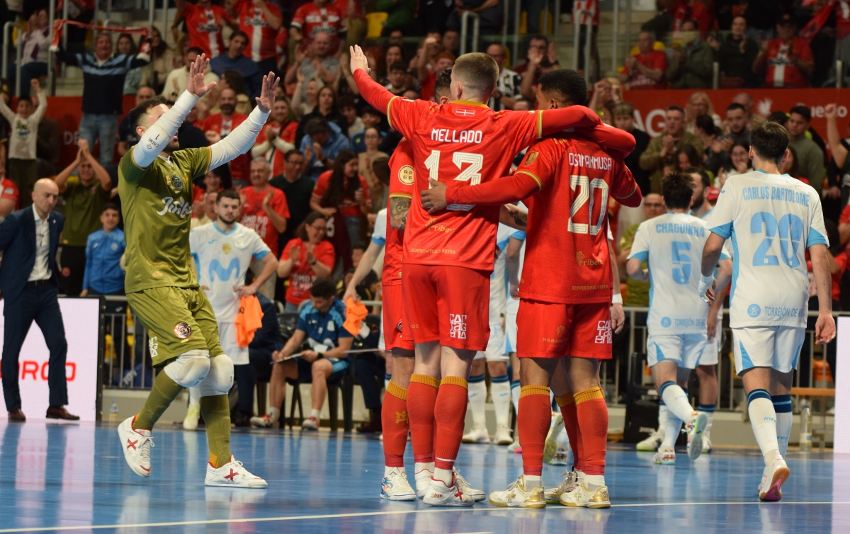  - Foto: JIMBEE CARTAGENA