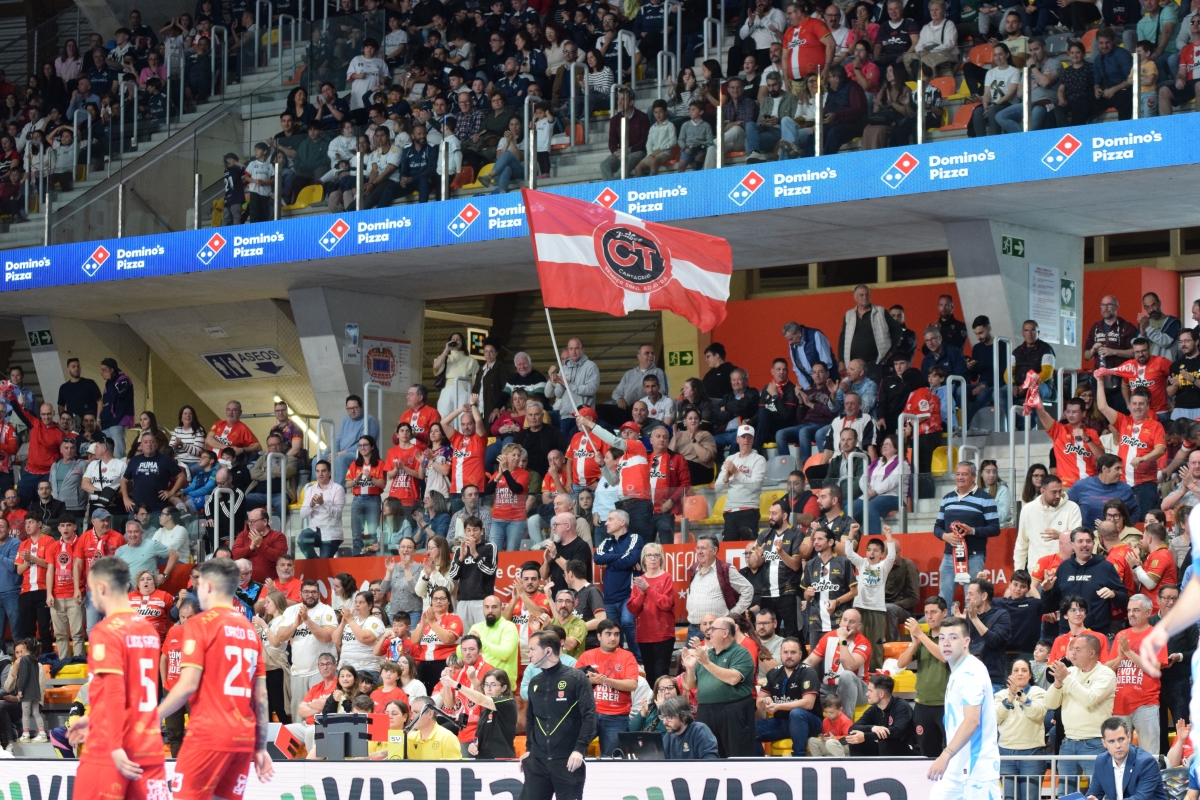  - Foto: JIMBEE CARTAGENA