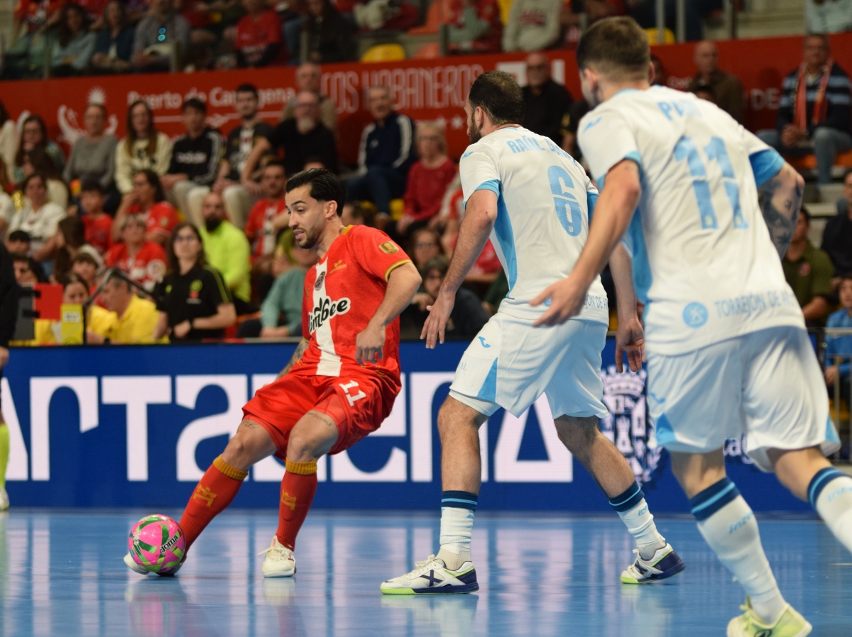  - Foto: JIMBEE CARTAGENA