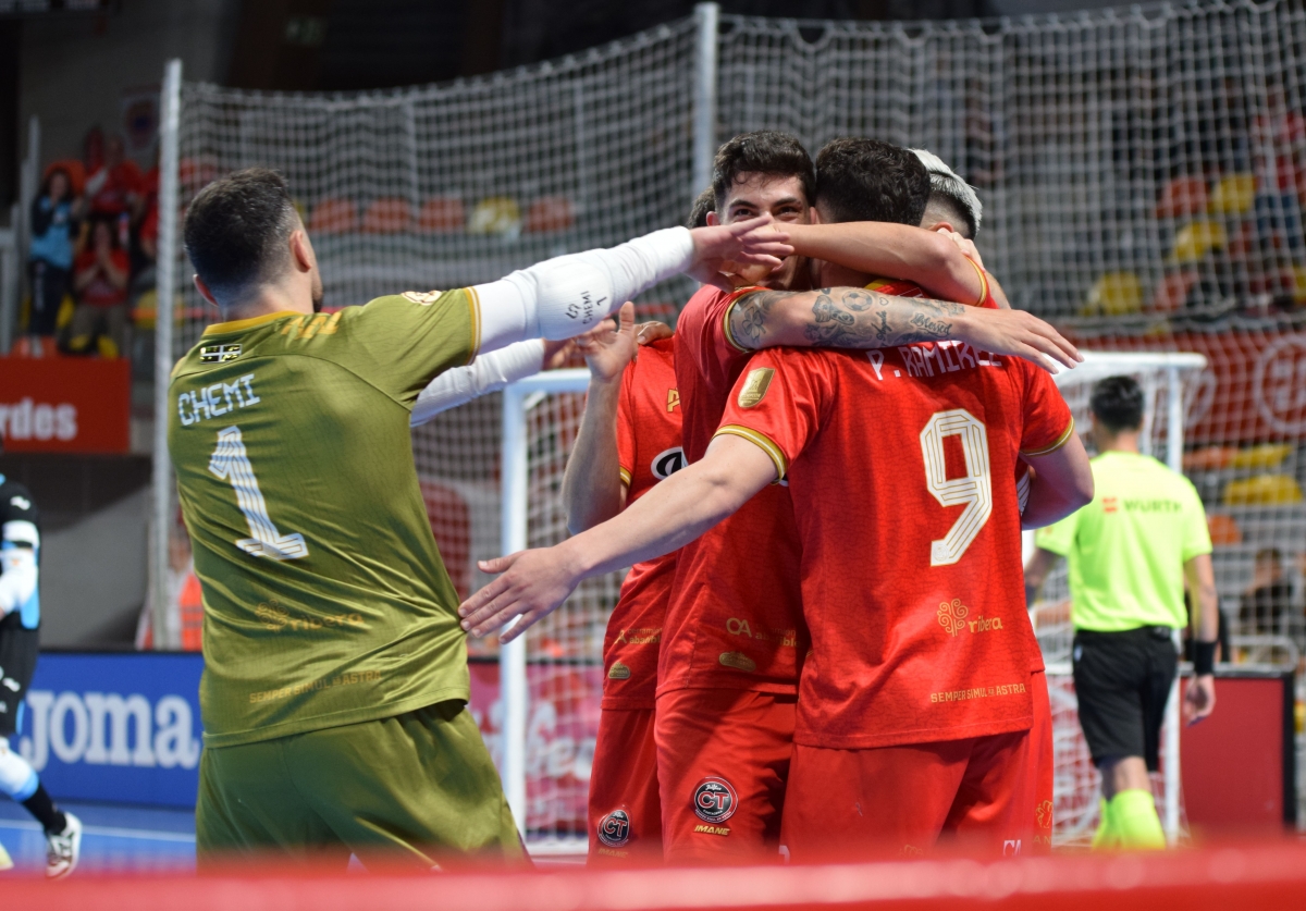  - Foto: JIMBEE CARTAGENA