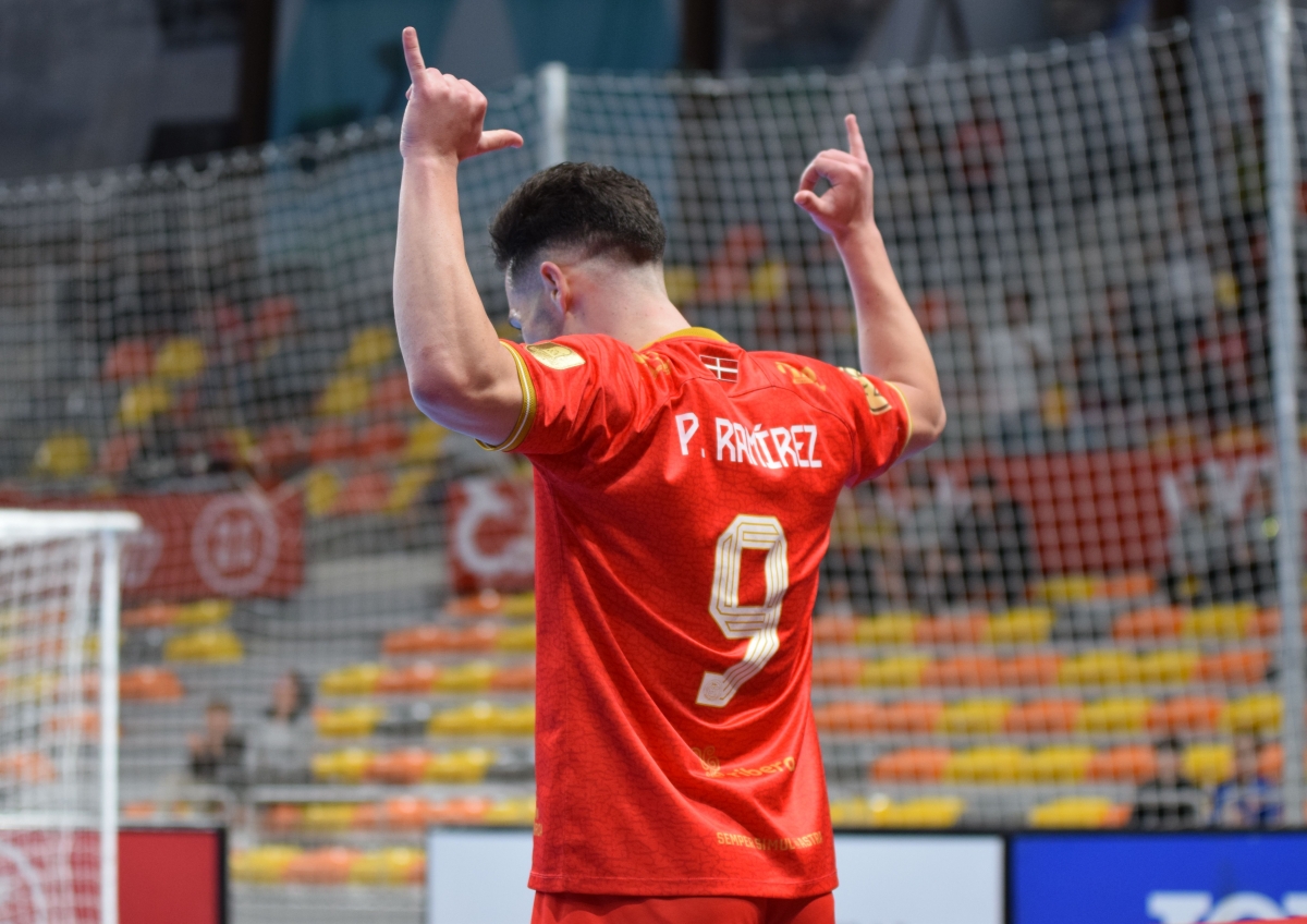  - Foto: JIMBEE CARTAGENA