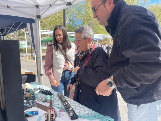 Castelló dinamiza el comercio local con la organización del Outlet Primavera Market en el Grau
