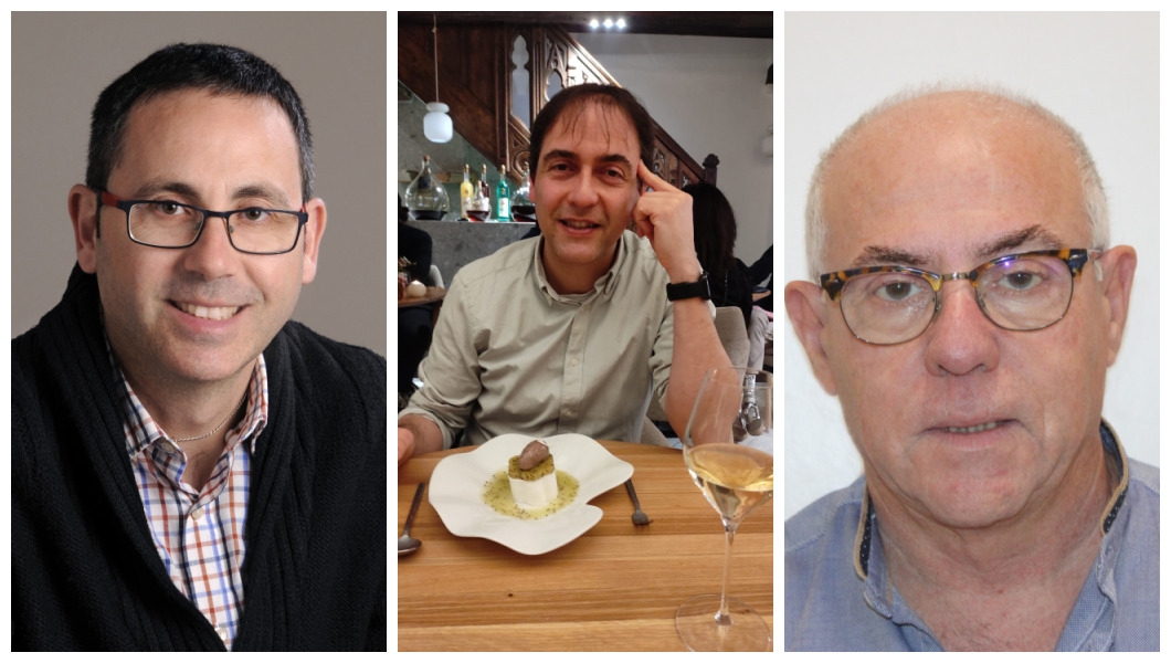 Enric Balaguer, Ivan Carbonell i Toni Bellón, guanyadors dels Premis Altea 2026 en una edició marcada pel talent i la memòria cultural