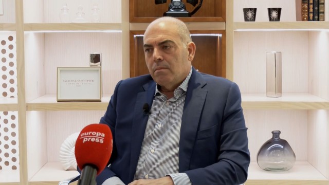Amor (ATA), sobre la propuesta de recorte de jornada: 