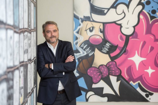 El rector de la UMH ve 
