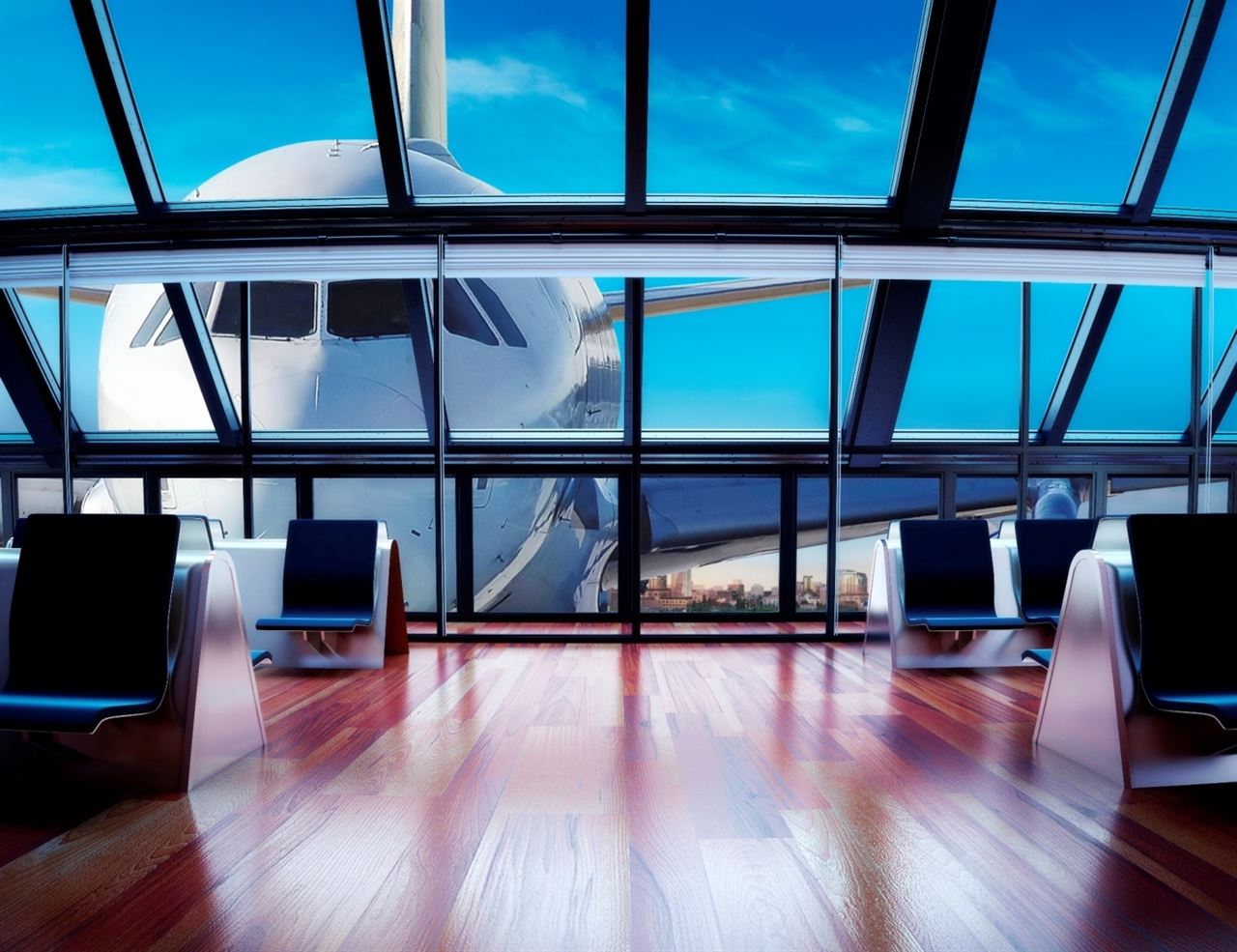 Indra desarrolla en Valencia productos de referencia mundial para las aerolíneas