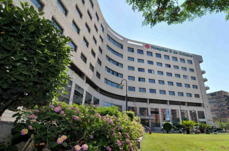 Los accionistas minoritarios de Nisa valoran el grupo hospitalario en más de 150 millones