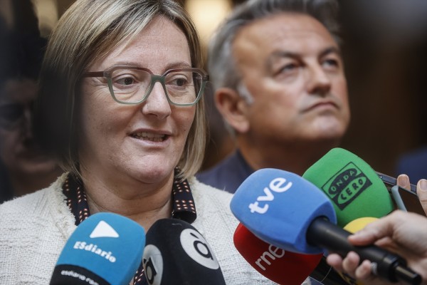 Salvador (PSPV) insta al Consell a 