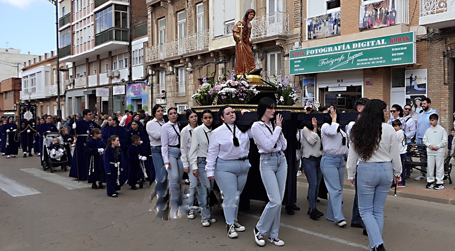  - Foto: ANTONIO MEROÑO