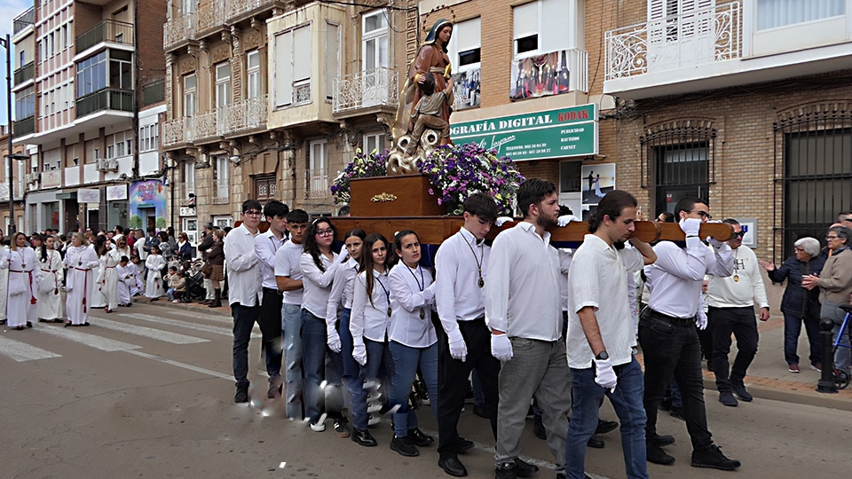  - Foto: ANTONIO MEROÑO