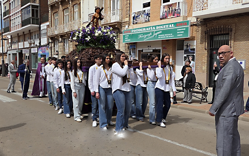  - Foto: ANTONIO MEROÑO