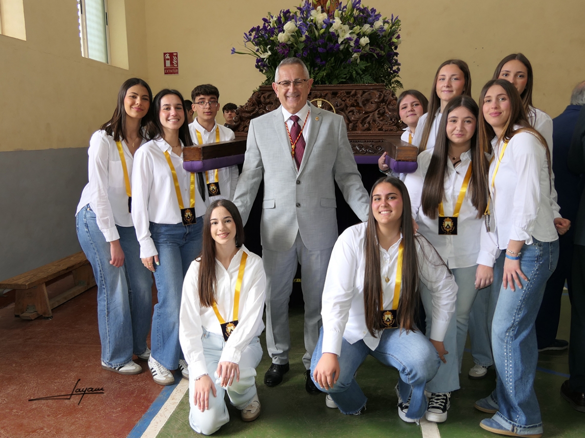  - Foto: ANTONIO MEROÑO