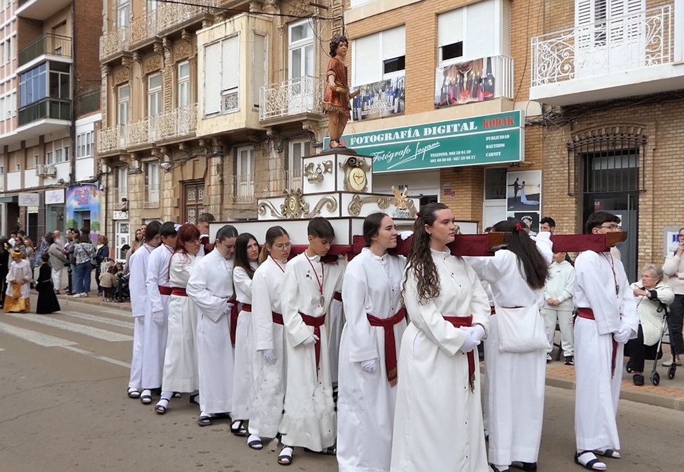  - Foto: ANTONIO MEROÑO