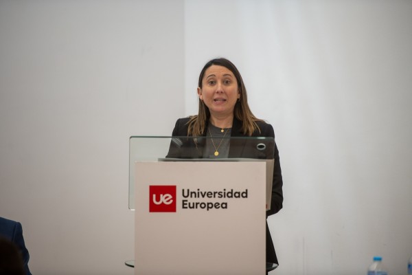 La Universidad Europea sitúa la investigación aplicada como eje de la transformación sanitaria en Alicante