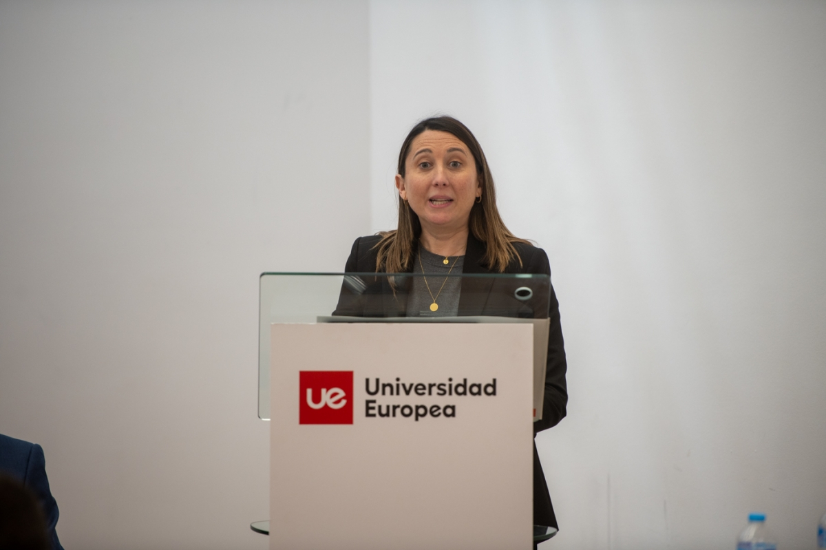 La Universidad Europea sitúa la investigación aplicada como eje de la transformación sanitaria en Alicante