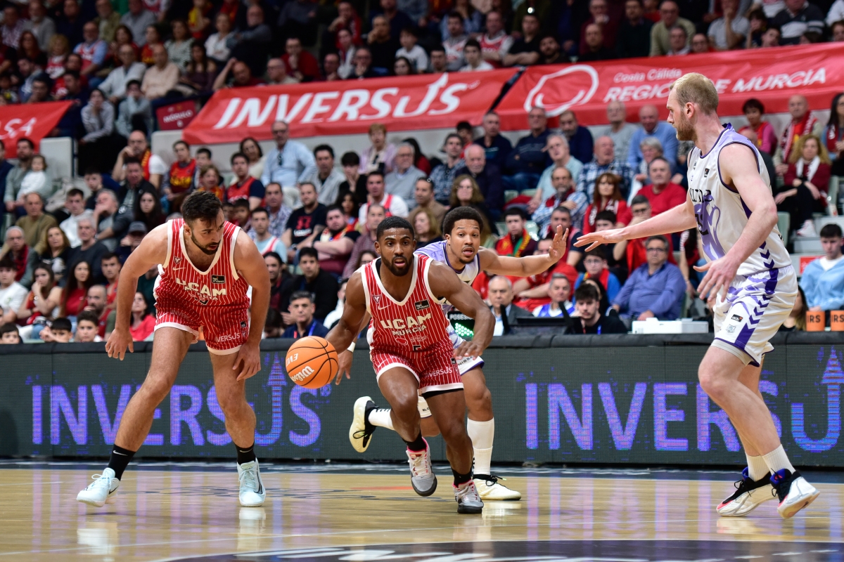  - Foto: JAVIER BERNAL IMQUALITY