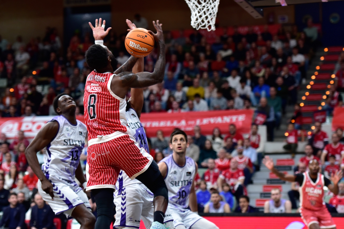  - Foto: JAVIER BERNAL IMQUALITY