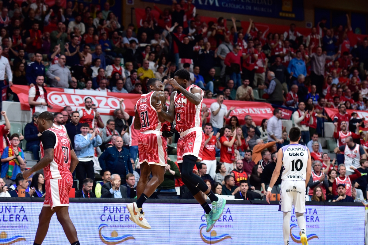  - Foto: JAVIER BERNAL IMQUALITY