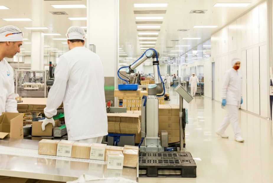 El Consell aumenta un 22% las ayudas para proyectos de Innovación hasta los 59 millones