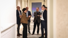 Onda se hace fuerte en Coverings: suma 32 empresas, el 57% de la representación española 