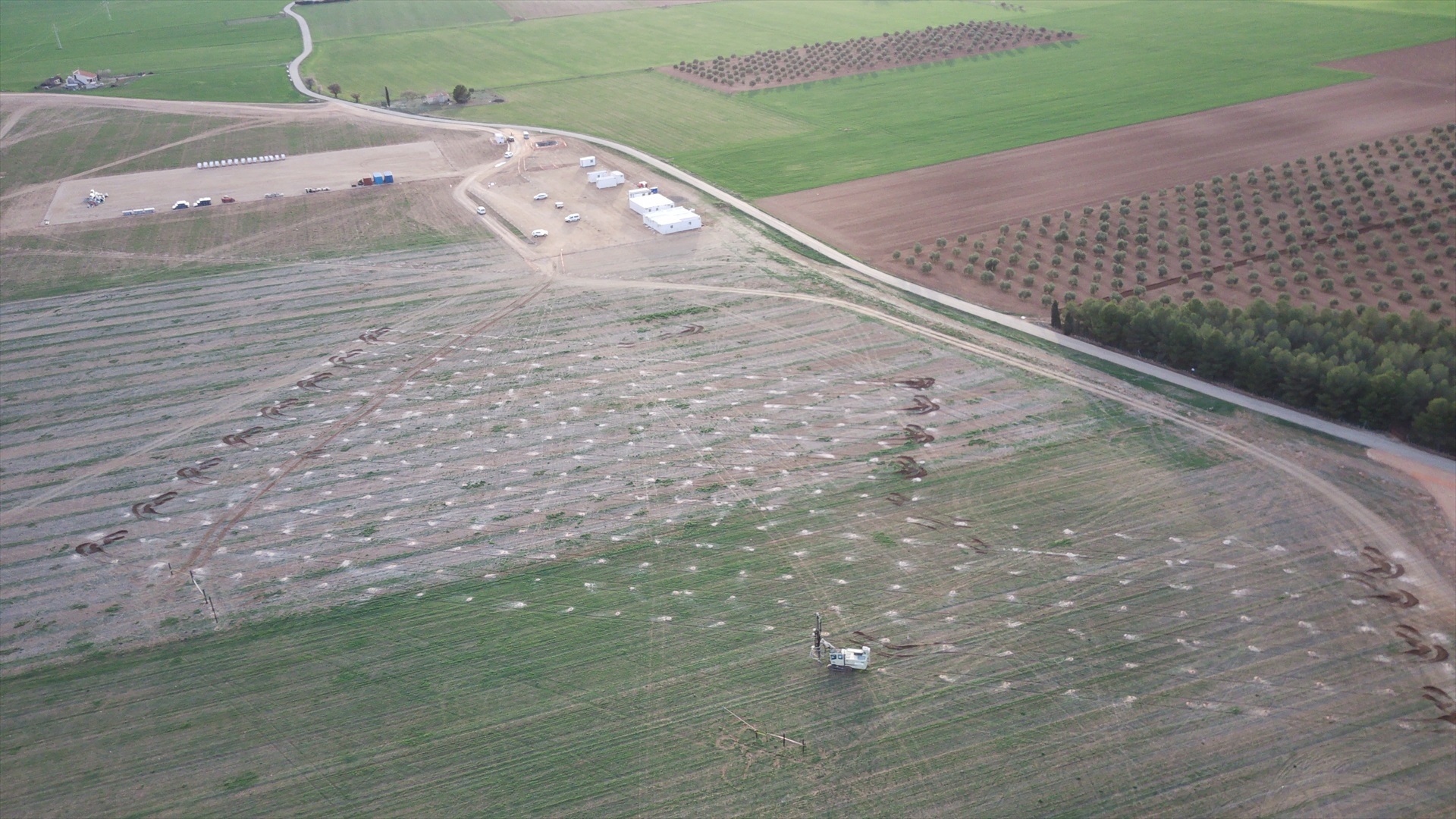  RIC Energy logra autorización para construir 1.213 MW en España, en los que invertirá 900 millones