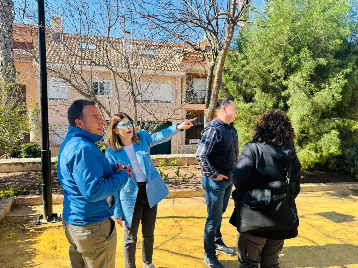  - Foto: AYTO ALCANTARILLA