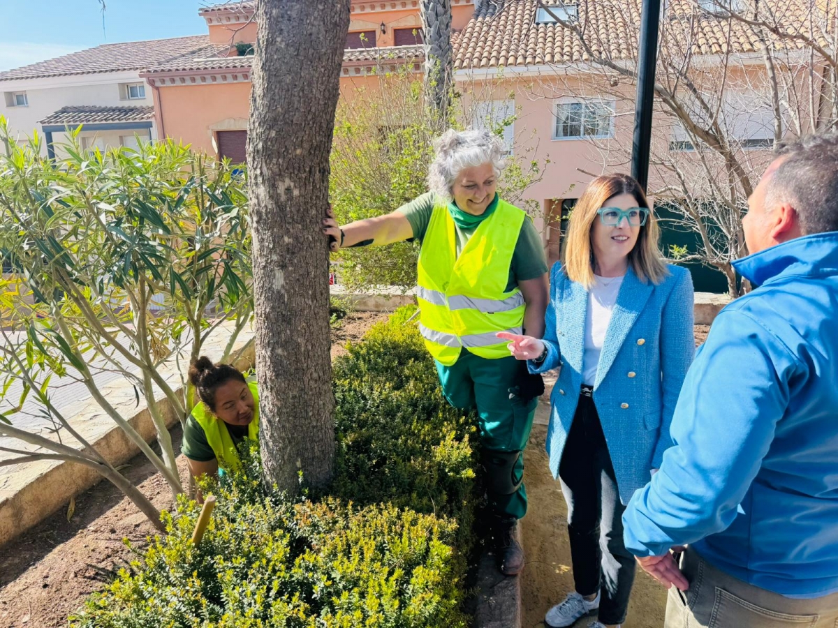  - Foto: AYTO ALCANTARILLA