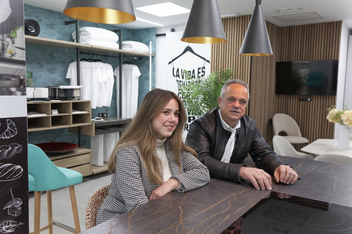  - Foto: ANTONIO PRADAS