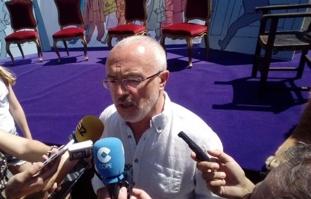 Montiel acusa al PSOE de proteger 