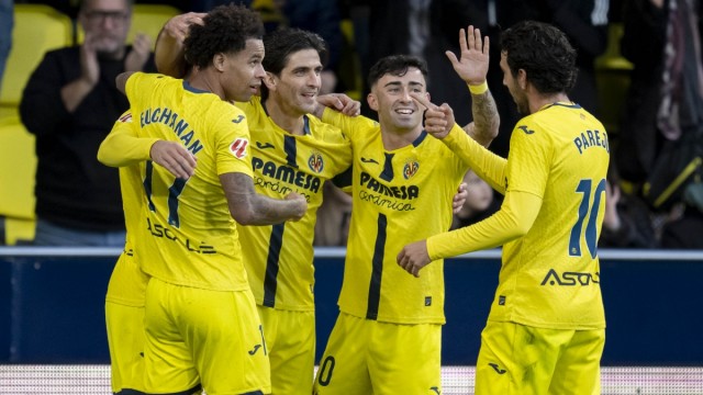 El Villarreal mide su buen momento ante el Girona tras un parón que le 