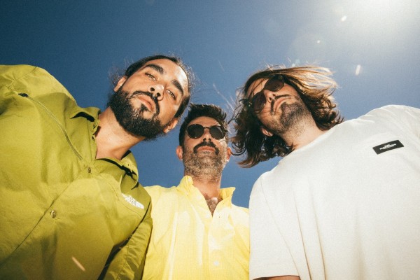 El Atomic Art vuelve al Teatre El Musical junto a Bum Motion Club, Nuestra Señora y Rumores