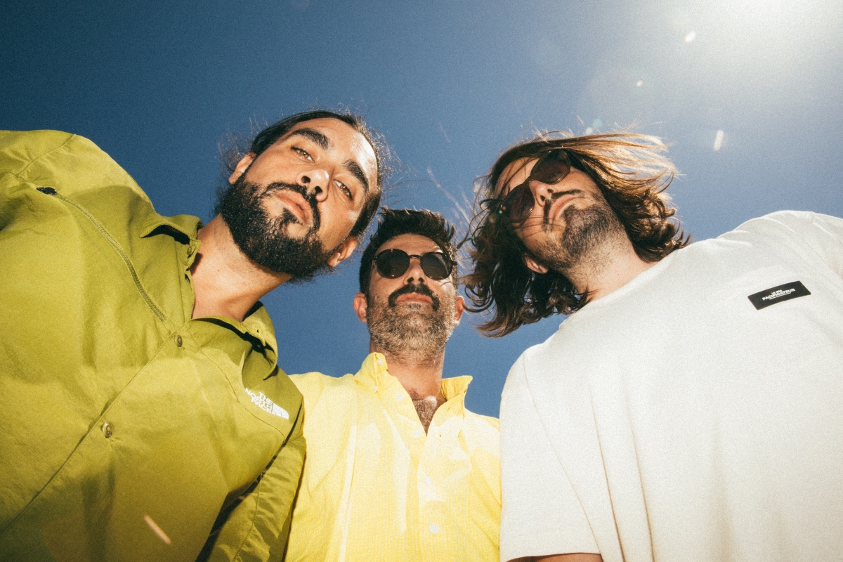 El Atomic Art vuelve al Teatre El Musical junto a Bum Motion Club, Nuestra Señora y Rumores