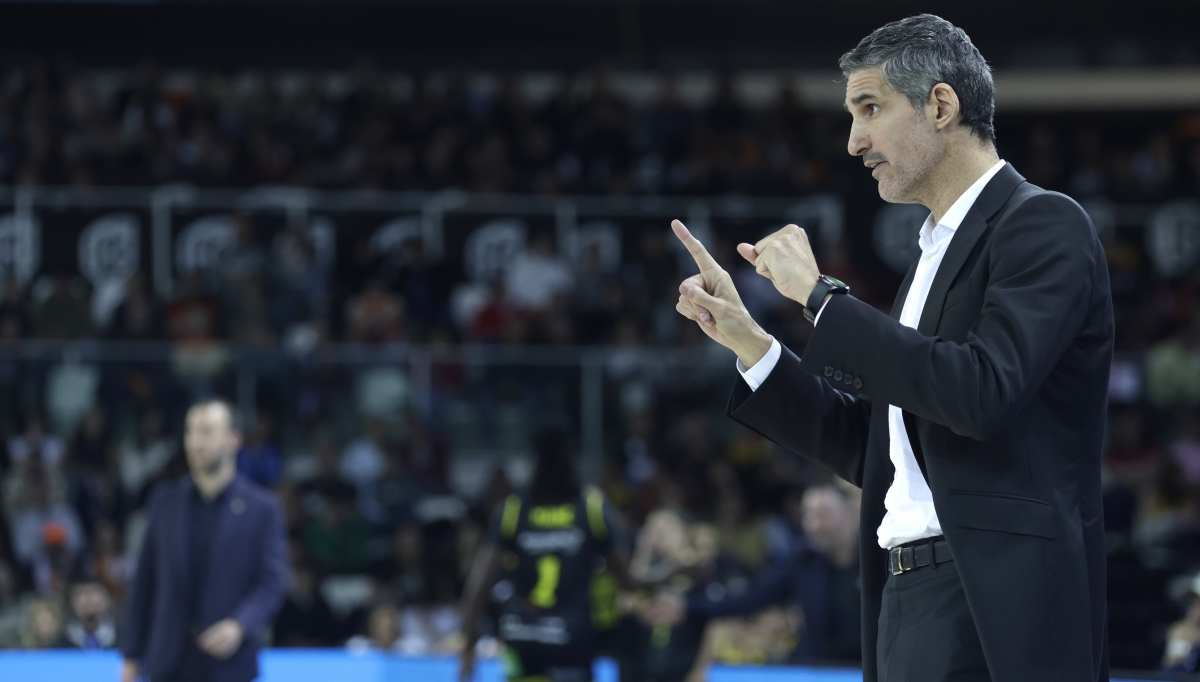 El Valencia Basket consolida su dinastía española, siete de los últimos nueve títulos son suyos