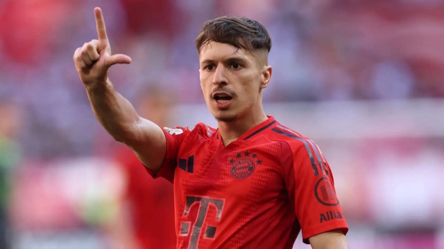 El Valencia se duerme con Bryan Zaragoza