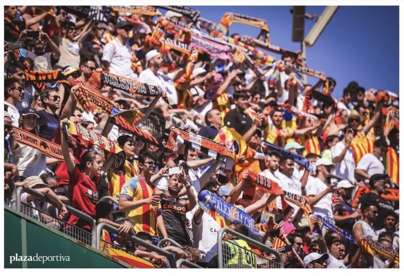 El valencianismo tendrá hoy 697 entradas para visitar Elche