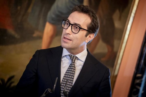 Cuerpo anuncia nuevos viajes a México y California para ampliar las relaciones comerciales de España