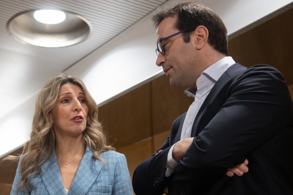 Cuerpo quiere que Díaz dé a las pymes un año de plazo para adaptarse al nuevo registro horario