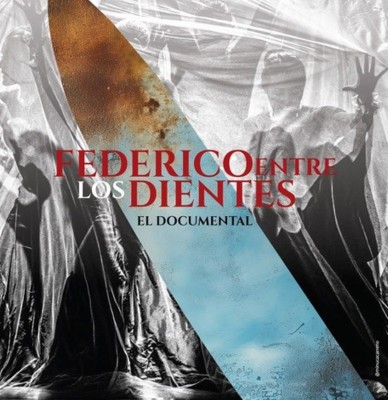El espectáculo murciano que conquistó el mundo árabe da el salto a la pantalla: el documental 'Federico entre los dientes' se estrena en San Javier