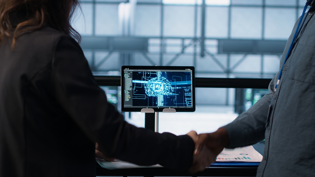 Fedea advierte de que la IA transformará la producción, la competencia y la distribución de rentas